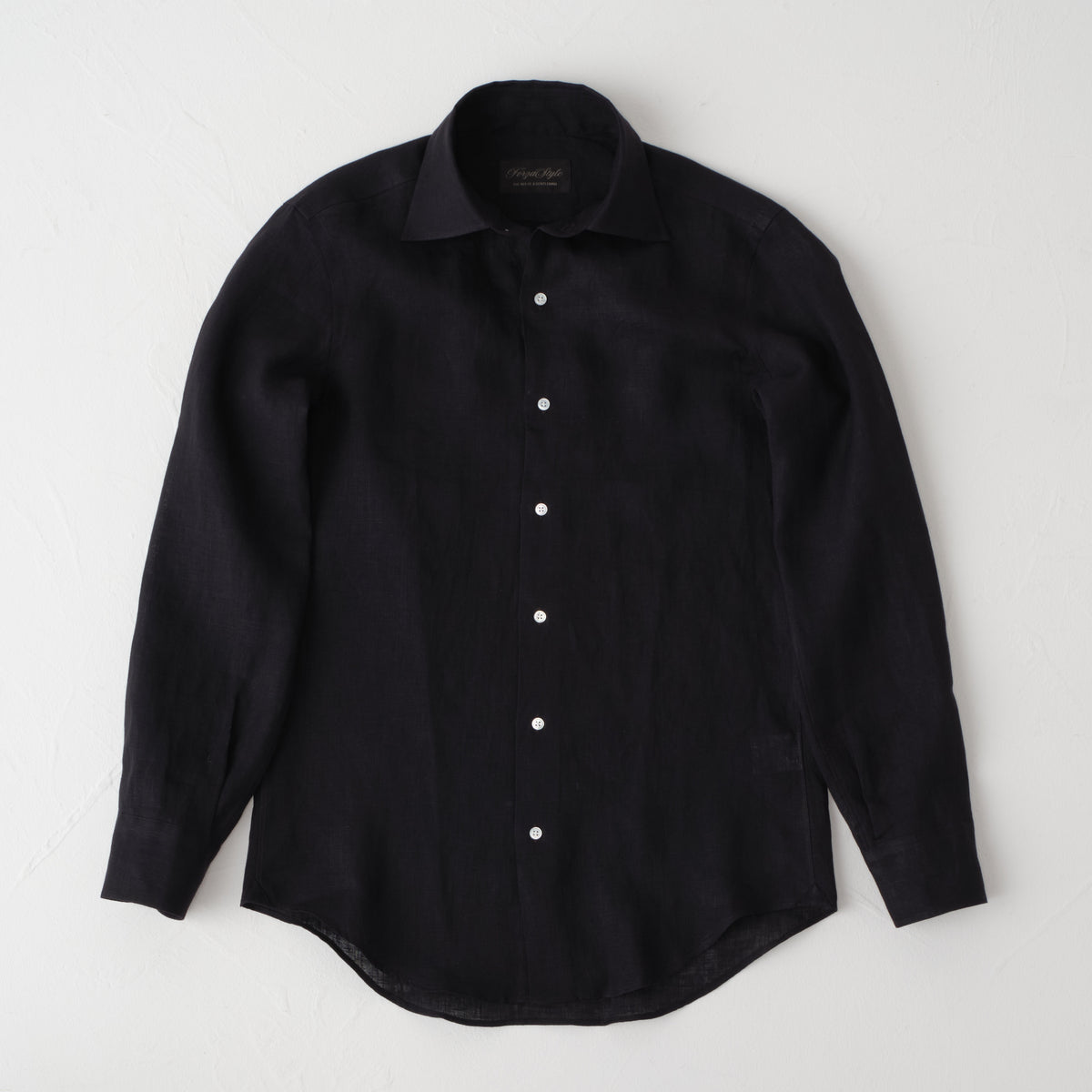 YAA!! 美品　リネンシャツコート black YAA!! 美品 リネンシャツコート black cyyFptViAZJ5.jpg?width=768