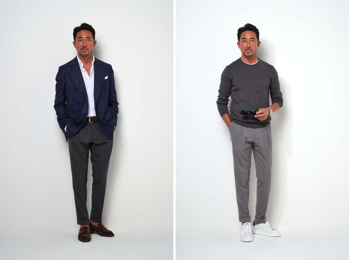 8月21日正午オーダー開始】「これ、究極でしょ…」干場が絶句した「3D