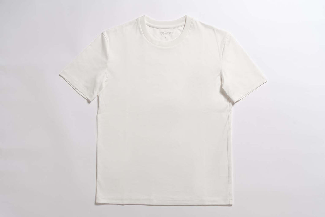 ※完売※【先着300着限定】FORZA STYLE　Tシャツ　WHITE