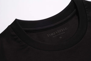 ※完売※【先着300着限定】FORZA STYLE　Tシャツ　BLACK