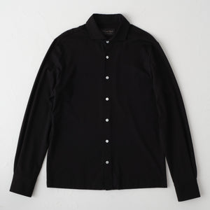 【限定100着】頂上カットソー 〜ブラック〜