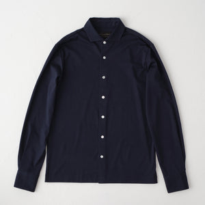 【完売御礼】※新色※ 頂上カットソー 〜ネイビー〜【限定100着】