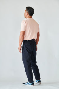 ※50着限定※【匠シリーズ】頂上サマーニット（クルーネックTシャツ）PINK