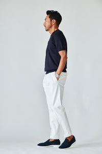 ※100着限定※【匠シリーズ】頂上サマーニット（クルーネックTシャツ） NAVY