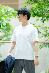 オジーズ別注「最強Tシャツ」【ホワイト｜先着400着】