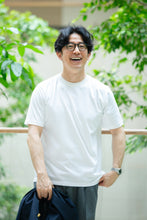 画像をギャラリービューアに読み込む, オジーズ別注「最強Tシャツ」【ホワイト｜先着400着】