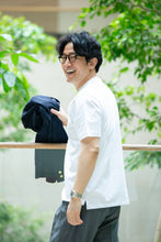 画像をギャラリービューアに読み込む, オジーズ別注「最強Tシャツ」【ホワイト｜先着400着】