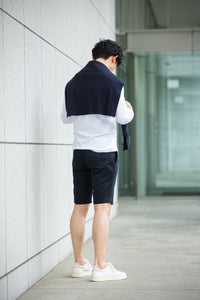 頂上ショートパンツ 〜ネイビー〜【限定100着】