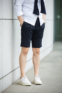 頂上ショートパンツ 〜ネイビー〜【限定100着】