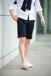 頂上ショートパンツ 〜ネイビー〜【限定100着】