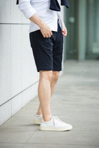 頂上ショートパンツ 〜ネイビー〜【限定100着】