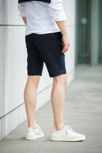 頂上ショートパンツ 〜ネイビー〜【限定100着】