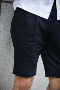 頂上ショートパンツ 〜ネイビー〜【限定100着】
