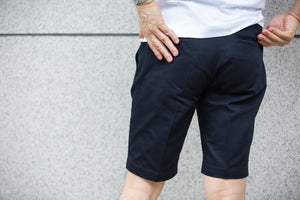 頂上ショートパンツ 〜ネイビー〜【限定100着】