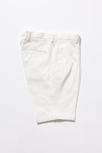 【完売御礼】頂上ショートパンツ 〜ホワイト〜【限定100着】