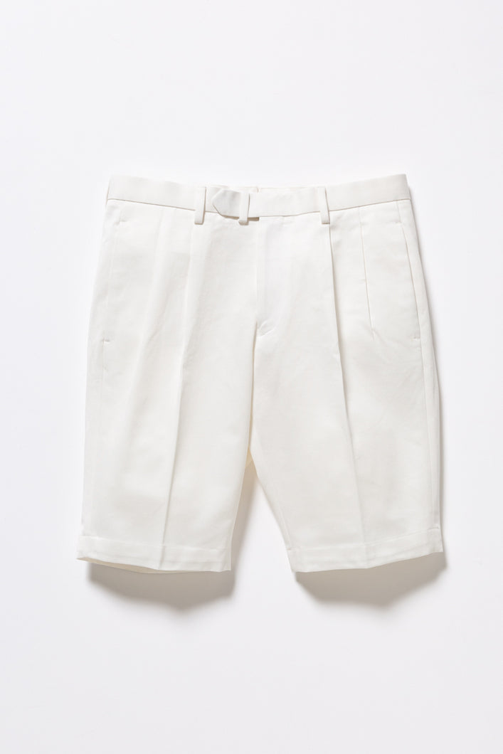 【完売御礼】頂上ショートパンツ 〜ホワイト〜【限定100着】