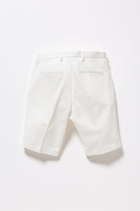 【完売御礼】頂上ショートパンツ 〜ホワイト〜【限定100着】