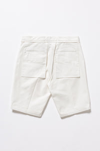 【完売御礼】頂上ショートパンツ 〜ホワイト〜【限定100着】