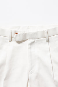 【完売御礼】頂上ショートパンツ 〜ホワイト〜【限定100着】