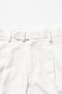 【完売御礼】頂上ショートパンツ 〜ホワイト〜【限定100着】