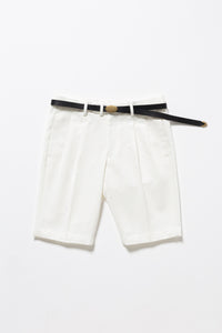 【完売御礼】頂上ショートパンツ 〜ホワイト〜【限定100着】