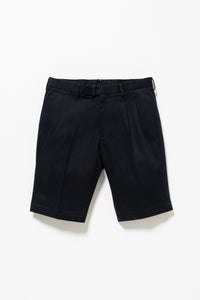 頂上ショートパンツ 〜ネイビー〜【限定100着】