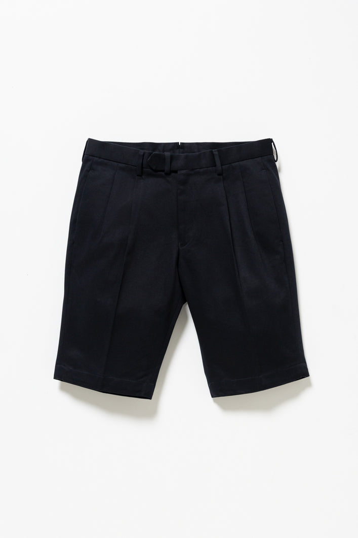 頂上ショートパンツ 〜ネイビー〜【限定100着】