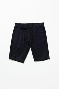 頂上ショートパンツ 〜ネイビー〜【限定100着】