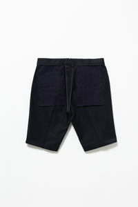 頂上ショートパンツ 〜ネイビー〜【限定100着】