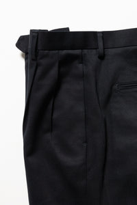 頂上ショートパンツ 〜ネイビー〜【限定100着】