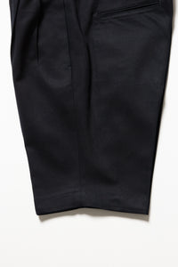 頂上ショートパンツ 〜ネイビー〜【限定100着】