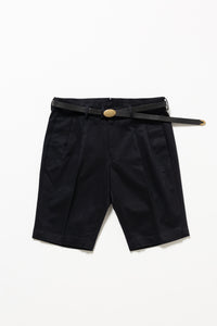 頂上ショートパンツ 〜ネイビー〜【限定100着】
