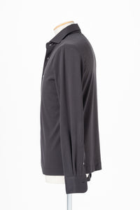 【残りわずか】※新色※ 頂上カットソー 〜ブラウン〜【限定100着】