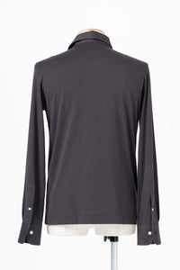 【残りわずか】※新色※ 頂上カットソー 〜ブラウン〜【限定100着】