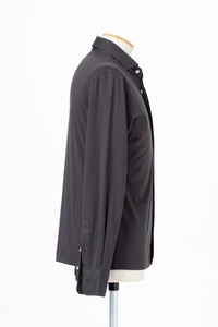 【残りわずか】※新色※ 頂上カットソー 〜ブラウン〜【限定100着】