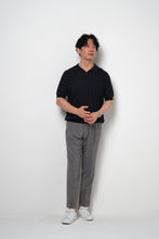 画像をギャラリービューアに読み込む, 【日本の匠シリーズ】3Dドレスパンツ 〜ライトグレー〜【先着100本】