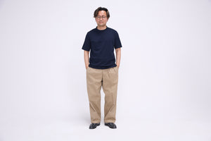 オジーズ別注「最強Tシャツ」【ミッドナイトネイビー｜先着200着】