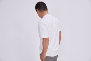 オジーズ別注「最強Tシャツ」【ホワイト｜先着400着】
