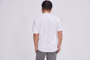 オジーズ別注「最強Tシャツ」【ホワイト｜先着400着】