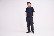 画像をギャラリービューアに読み込む, オジーズ別注「最強Tシャツ」【ミッドナイトネイビー｜先着200着】