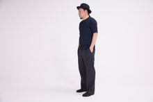 画像をギャラリービューアに読み込む, オジーズ別注「最強Tシャツ」【ミッドナイトネイビー｜先着200着】