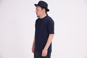 オジーズ別注「最強Tシャツ」【ミッドナイトネイビー｜先着200着】