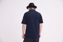画像をギャラリービューアに読み込む, オジーズ別注「最強Tシャツ」【ミッドナイトネイビー｜先着200着】