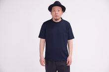 画像をギャラリービューアに読み込む, オジーズ別注「最強Tシャツ」【ミッドナイトネイビー｜先着200着】