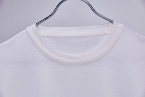 オジーズ別注「最強Tシャツ」【ホワイト｜先着400着】