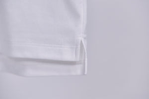 オジーズ別注「最強Tシャツ」【ホワイト｜先着400着】