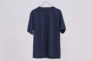 オジーズ別注「最強Tシャツ」【ミッドナイトネイビー｜先着200着】