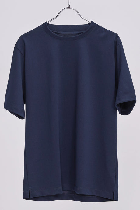 【常設販売】「最強Tシャツ」【ミッドナイトネイビー】