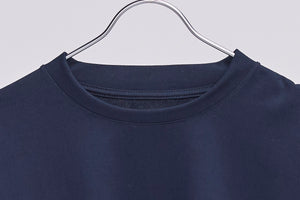 オジーズ別注「最強Tシャツ」【ミッドナイトネイビー｜先着200着】
