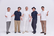 画像をギャラリービューアに読み込む, オジーズ別注「最強Tシャツ」【ホワイト｜先着400着】